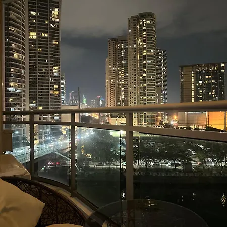 Iguazu Tower At Acqua Private Residences