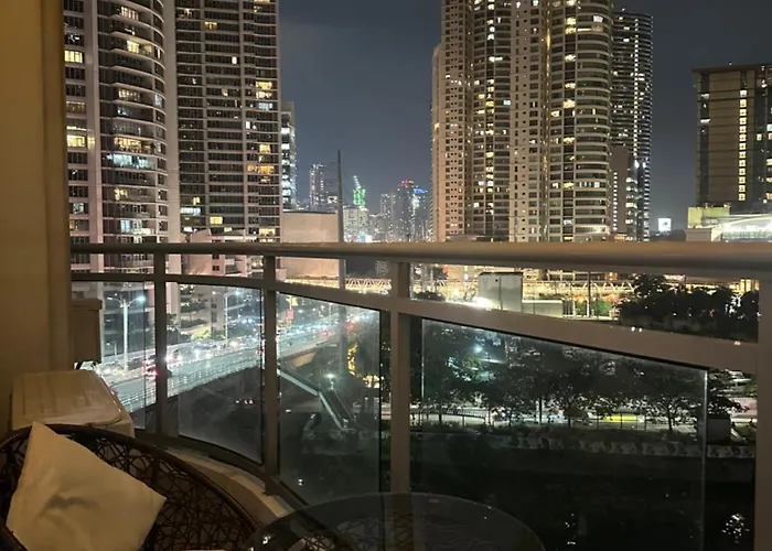 Apartahotel Iguazu Tower At Acqua Private Residences *