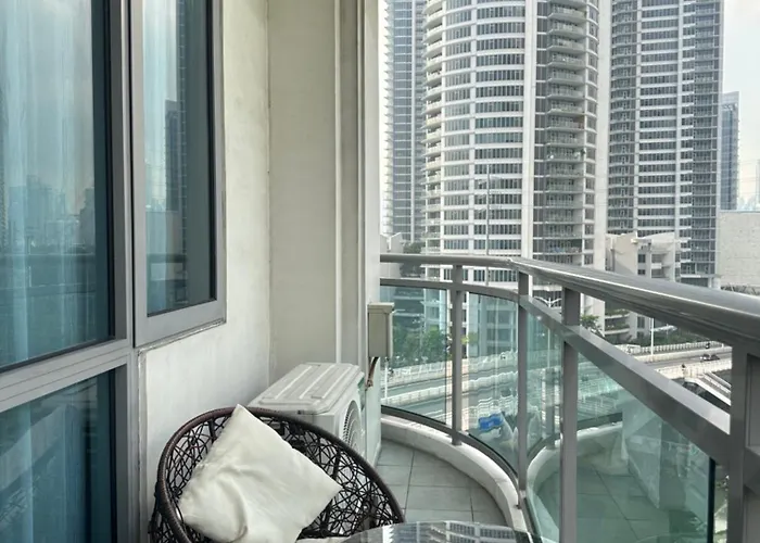 Iguazu Tower At Acqua Private Residences Apartahotel *