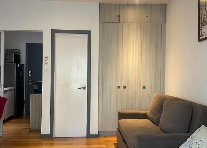 Iguazu Tower At Acqua Private Residences *