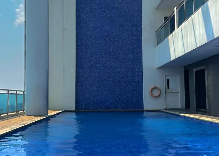 Iguazu Tower At Acqua Private Residences Apartahotel *