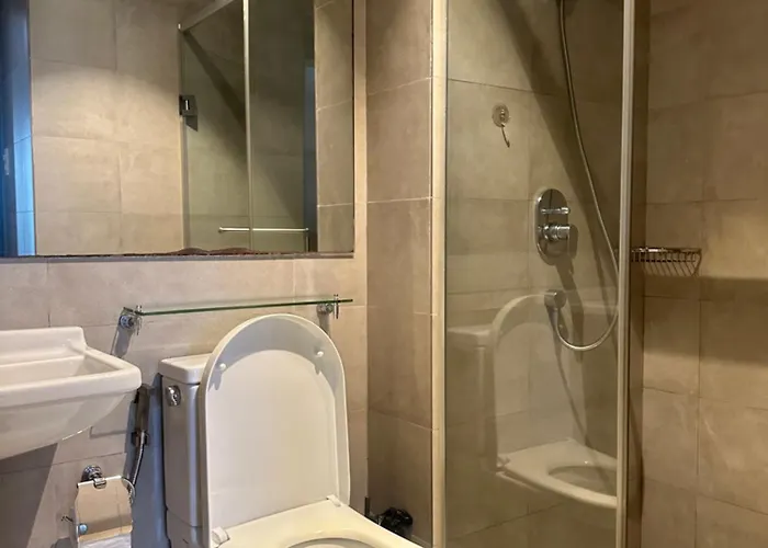 Iguazu Tower At Acqua Private Residences Apartahotel *