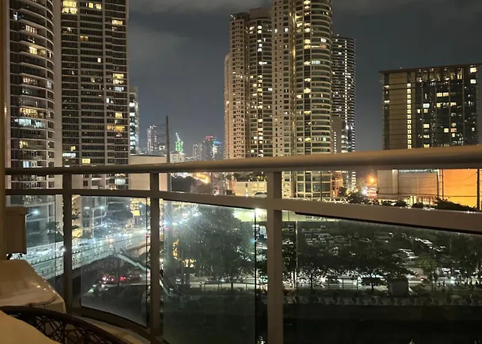 Apartahotel Iguazu Tower At Acqua Private Residences